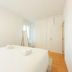 Bairro Alto Bright With Ac Elevator Лісабон