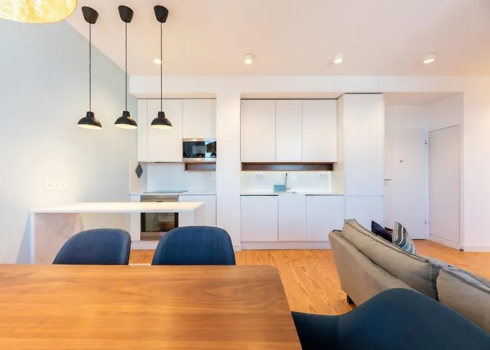 Διαμέρισμα Bairro Alto Bright With Ac Elevator Lisboa