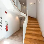 Bairro Alto Bright With Ac Elevator Lisboa