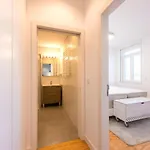 Lejlighed Bairro Alto Bright With Ac Elevator Lisboa