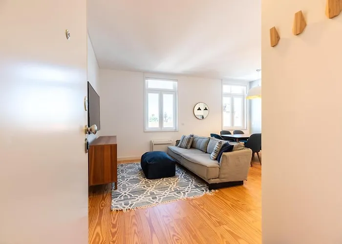 Bairro Alto Bright With Ac Elevator Appartement Lisboa