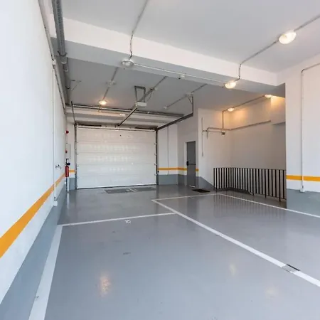 Bairro Alto Bright With Ac Elevator Apartament Lizbona