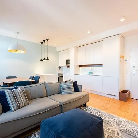 Bairro Alto Bright With Ac Elevator Apartamento Lisboa