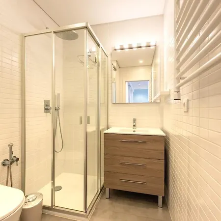 Bairro Alto Bright With Ac Elevator Lisboa